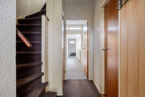 Medium property photo - Van der Capellenweg 26, 8141 EH Heino